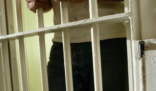 Zatvor – ilustracija