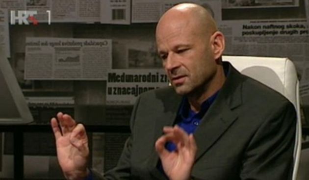 Aleksandar Štulhofer, screenshot 24sata