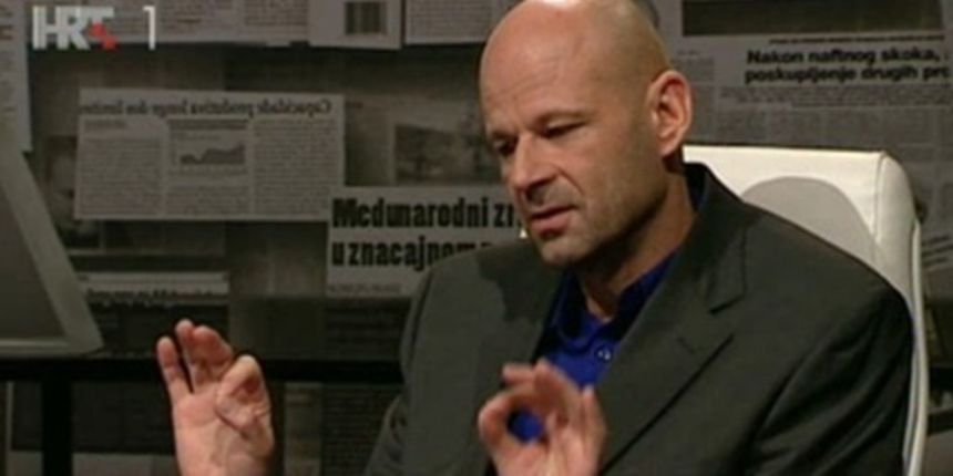 Aleksandar Štulhofer, screenshot 24sata Aleksandar Štulhofer, screenshot 24sata