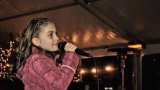 Glazbena bajka na ledu: Dječji božićni festival Glazbene udruge Libreto Glazbena bajka na ledu: Dječji božićni festival Glazbene udruge Libreto