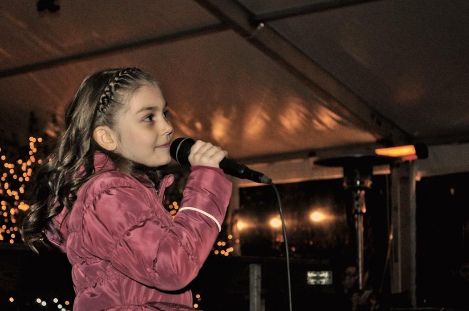 Glazbena bajka na ledu: Dječji božićni festival Glazbene udruge Libreto Glazbena bajka na ledu: Dječji božićni festival Glazbene udruge Libreto