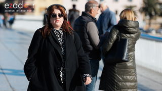 Đir po gradu, četvrtak 12. prosinca 2024.
