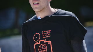 #ZDBT2017: Snimanje Milenijske fotografije košarkaške lopte na Pozdravu suncu #ZDBT2017: Snimanje Milenijske fotografije košarkaške lopte na Pozdravu suncu