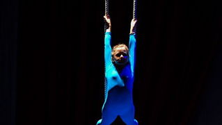 Circo Art u HNK Zadar izveo predstavu “Povratak u prirodu”