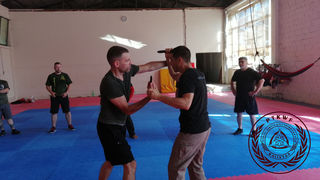 Međunarodni kamp filipinskih borilačkih vještina ”Pekiti-Tirsia Kali” Međunarodni kamp filipinskih borilačkih vještina ”Pekiti-Tirsia Kali”