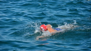 44. Plivački maraton Preko-Zadar 44. Plivački maraton Preko-Zadar