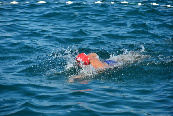 44. Plivački maraton Preko-Zadar 44. Plivački maraton Preko-Zadar