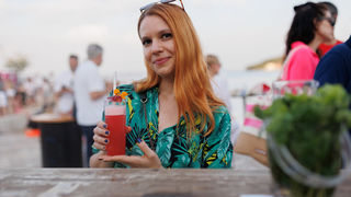 3. Blue Fish festival: Degustacija jela vrhunskih zadarskih kuhara 3. Blue Fish festival: Degustacija jela vrhunskih zadarskih kuhara