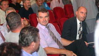 Svečana akademija 21. obljetnica udruge “Prvi hrvatski redarstvenik”