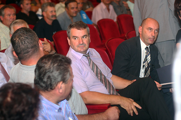 Svečana akademija 21. obljetnica udruge “Prvi hrvatski redarstvenik”