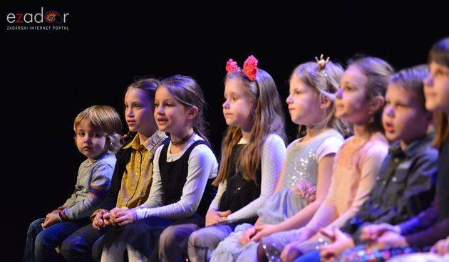 Obilježen Dan kazališta za mlade i Dan lutkarstva