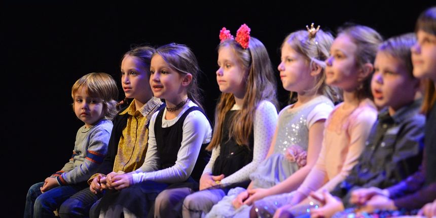 Obilježen Dan kazališta za mlade i Dan lutkarstva