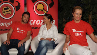 Automotozilla.com opening party