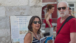 Kapetanova kula: “Sanjaj na tri, 4, sad!”