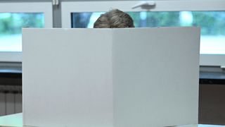 izbori glasovanje glasanje izlaznost