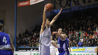 KK Sonik Puntamika – KK Zadar 77-93 (foto:Saša Čuka)