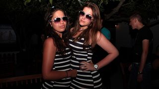 Vir: Otvorenje Coctail bara Noštromo, Foto: Lucija Juravić Vir: Otvorenje Coctail bara Noštromo, Foto: Lucija Juravić