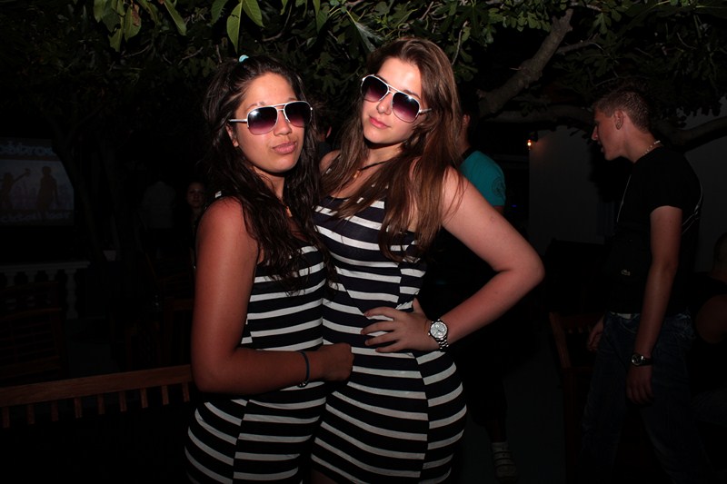 Vir: Otvorenje Coctail bara Noštromo, Foto: Lucija Juravić Vir: Otvorenje Coctail bara Noštromo, Foto: Lucija Juravić