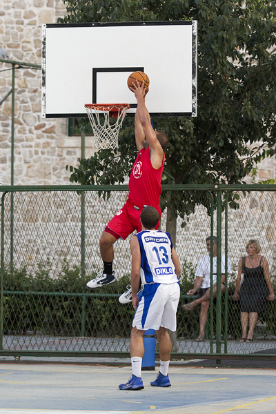 Ljetna liga Diklo-Maraska Ljetna liga Diklo-Maraska