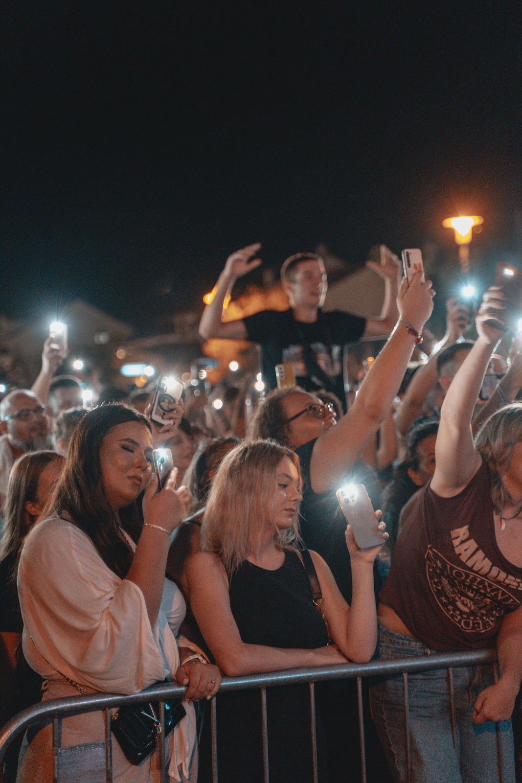 Prljavo kazalište @ Vrška noć 2024. Prljavo kazalište @ Vrška noć 2024.