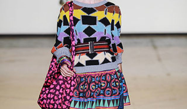 Marc Jacobs ponovno odličan! (Moda.hr)