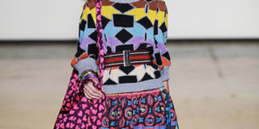 Marc Jacobs ponovno odličan! (Moda.hr) Marc Jacobs ponovno odličan! (Moda.hr)