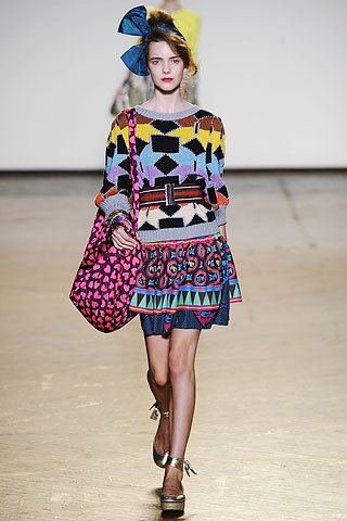 Marc Jacobs ponovno odličan! (Moda.hr)