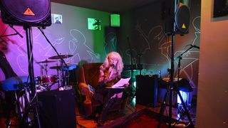 Večer poezije – Riječi iznad svega i Balboa band u Backstage baru