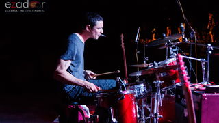 KvartArt: “Lice mista” i “Epilog” zasvirali na Glazbodromu KvartArt: “Lice mista” i “Epilog” zasvirali na Glazbodromu