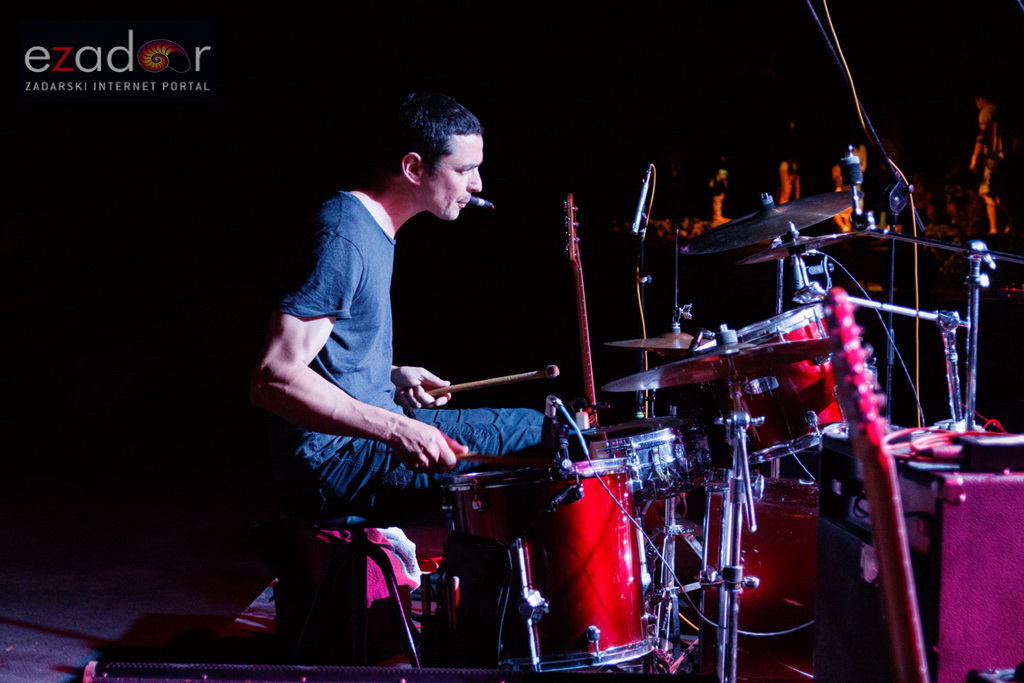 KvartArt: “Lice mista” i “Epilog” zasvirali na Glazbodromu KvartArt: “Lice mista” i “Epilog” zasvirali na Glazbodromu