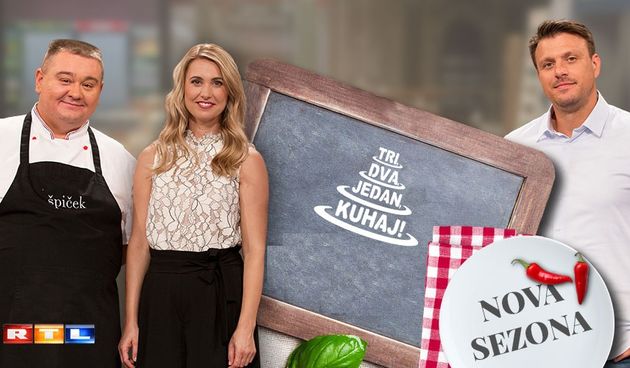 tri dva jedan kuhaj 321kuhaj