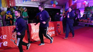 Karnevalske igre: Slovenski “lopovi” odnijeli pregršt zlata s Vira