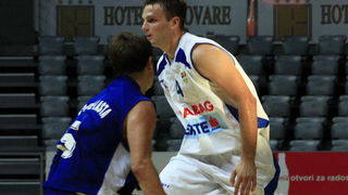 KK Zadar – KK Capljina 84-69, Foto.Mladen Malik KK Zadar – KK Capljina 84-69, Foto.Mladen Malik