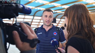 Kadeti Vaterpolo kluba Zadar 1952 viceprvaci Hrvatske!