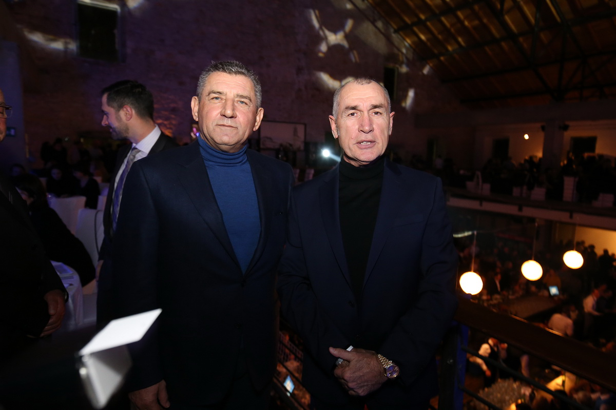 4. Tuna, Sushi & Wine festival otvoren gala večerom u Arsenalu 4. Tuna, Sushi & Wine festival otvoren gala večerom u Arsenalu