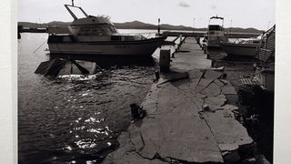 HKK: Otvorenje izlozbe “Razaranje Zadra” Zvonka Kucelina i Zeljka Karavide