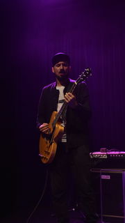 Urbofon Live: Kandžija / Shelter Team