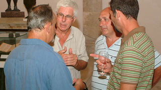 Petar Zoranić i njegov zadarski krug – izložba