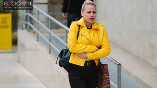 Đir po gradu, ponedjeljak 13. studenog 2017.