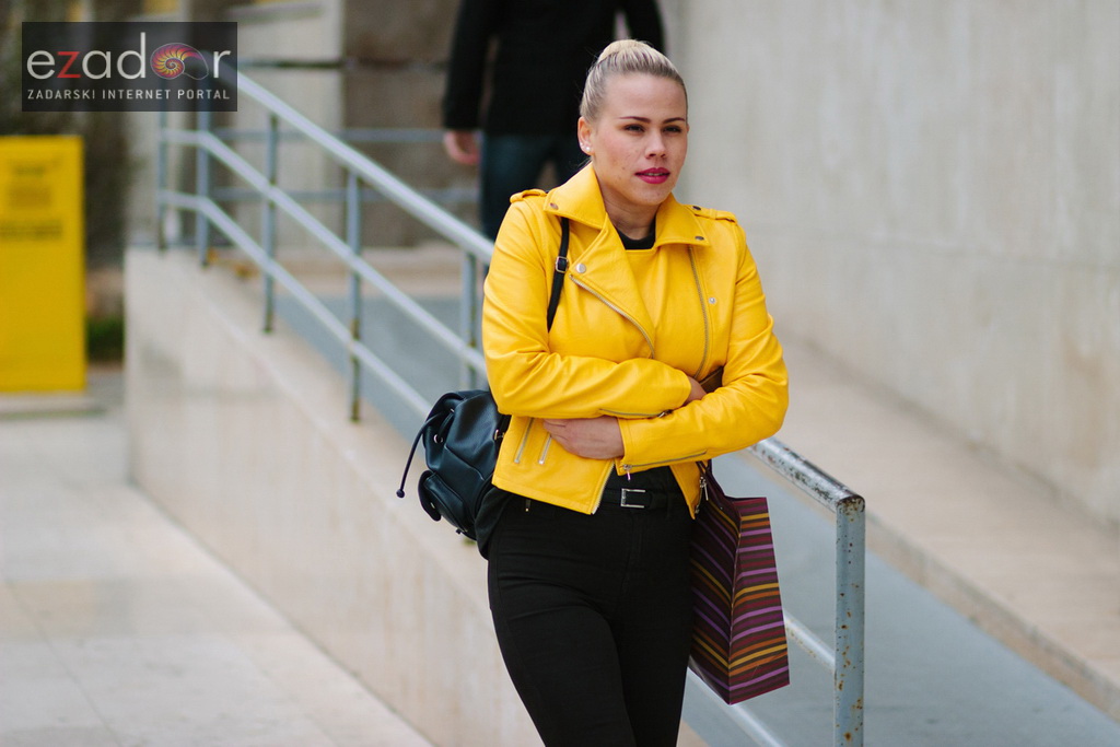 Đir po gradu, ponedjeljak 13. studenog 2017.