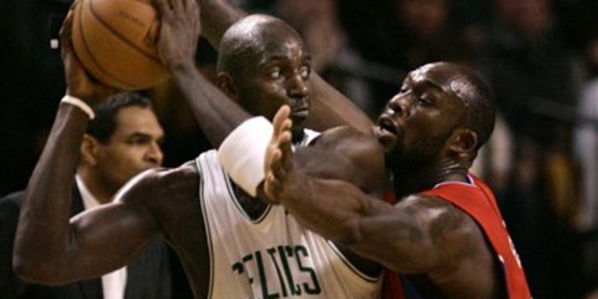 Boston Celtics (Foto: sports.espn.go.com) Boston Celtics (Foto: sports.espn.go.com)