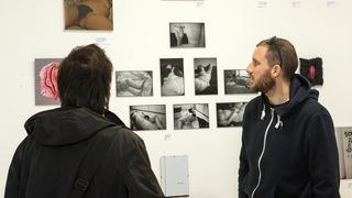 Izložbom ”Pičkin dim” 80 umjetnika uputilo tihi prosvjed protiv cenzure umjetnosti Izložbom ”Pičkin dim” 80 umjetnika uputilo tihi prosvjed protiv cenzure umjetnosti