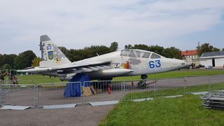 Generalna proba Krila oluje pred nastup na aero-mitingu u Poljskoj