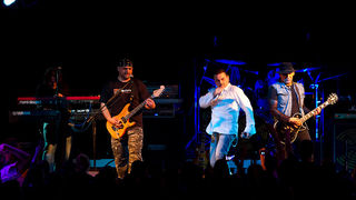 Opća opasnost u Bibinjama