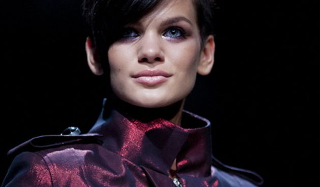 Zagreb, 191012.
U shopping centru Westgate od 18.-20.10. odrzava se modna revija Cro A Porter.
Na fotografiji: revija Linea Exsclusive.
Foto: Neja Markicevic / CROPIX