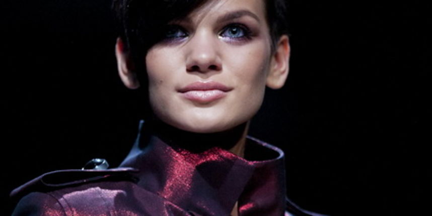 Zagreb, 191012.
U shopping centru Westgate od 18.-20.10. odrzava se modna revija Cro A Porter.
Na fotografiji: revija Linea Exsclusive.
Foto: Neja Markicevic / CROPIX