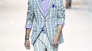 Etro proljeće/ljeto 2010. (Moda.hr) Etro proljeće/ljeto 2010. (Moda.hr)