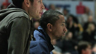 KK Zadar – KK Maroussi Costa Coffee