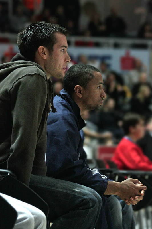 KK Zadar – KK Maroussi Costa Coffee