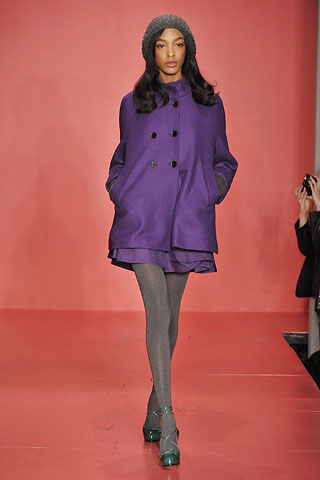 Kaputi za jesen/zimu 2008/2009 Kaputi za jesen/zimu 2008/2009